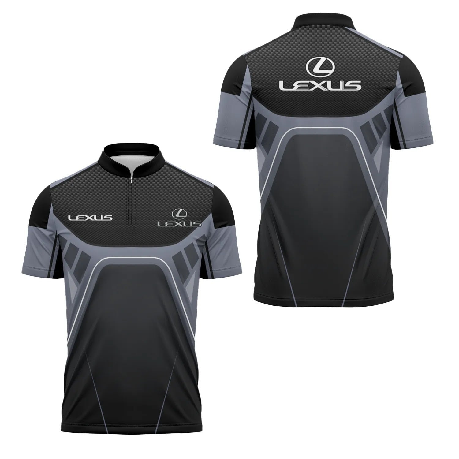Lexus Apparels SC088