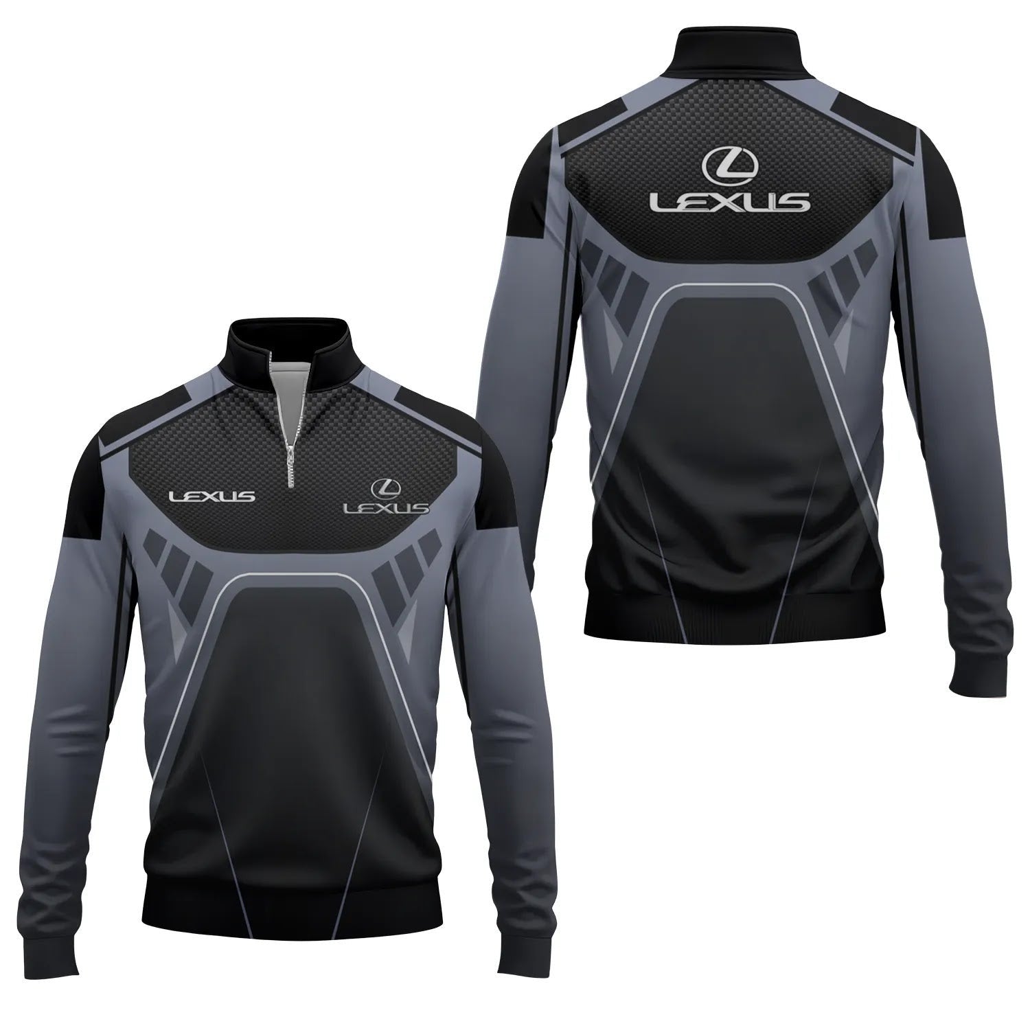 Lexus Apparels SC088