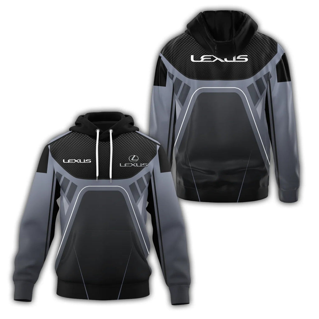 Lexus Apparels SC088