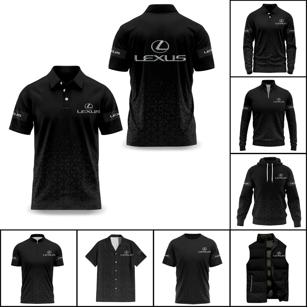 Lexus Apparels SC096