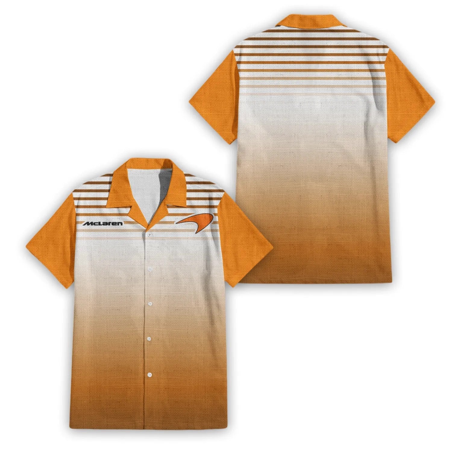 McLaren Apparels SC107