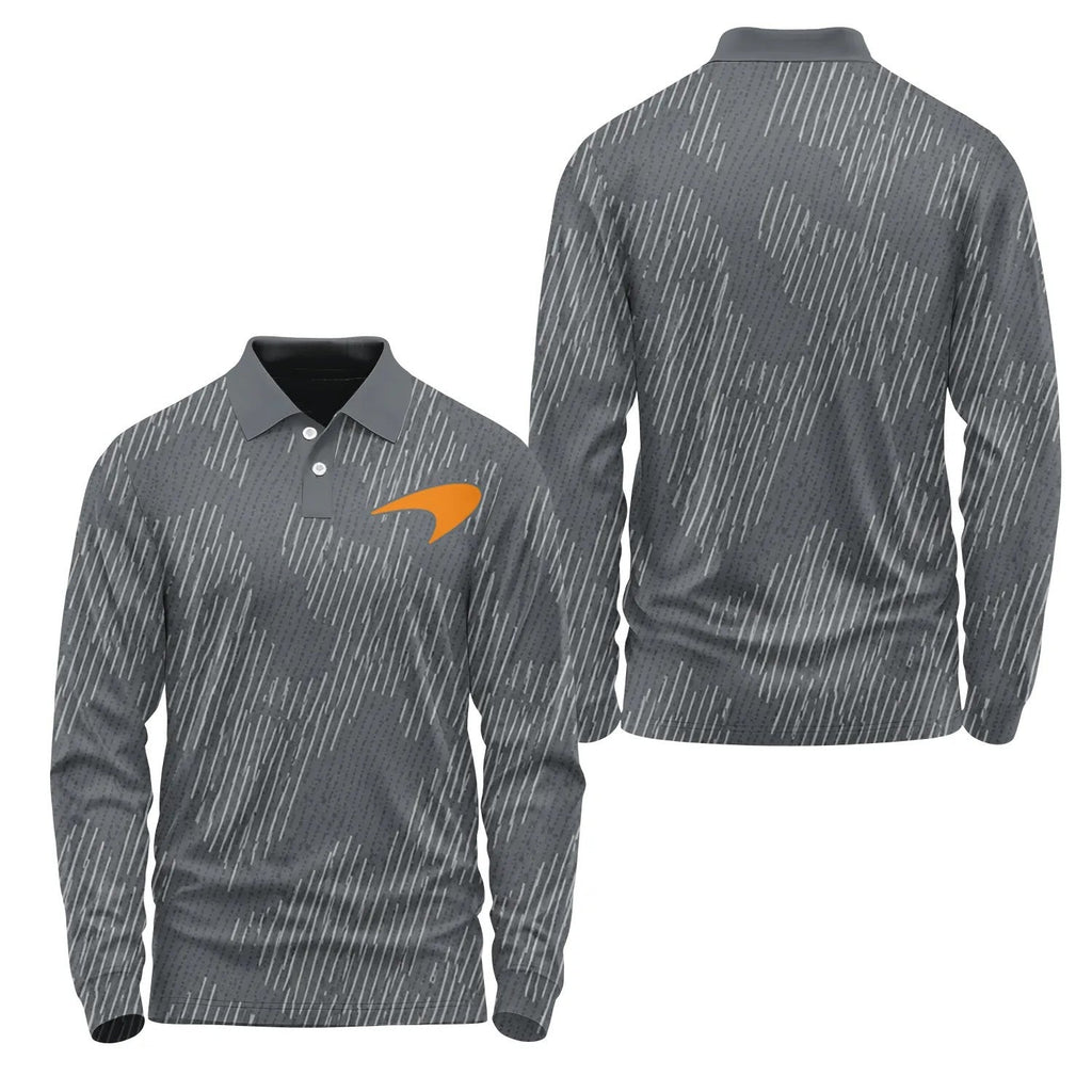 McLaren Apparels SC114