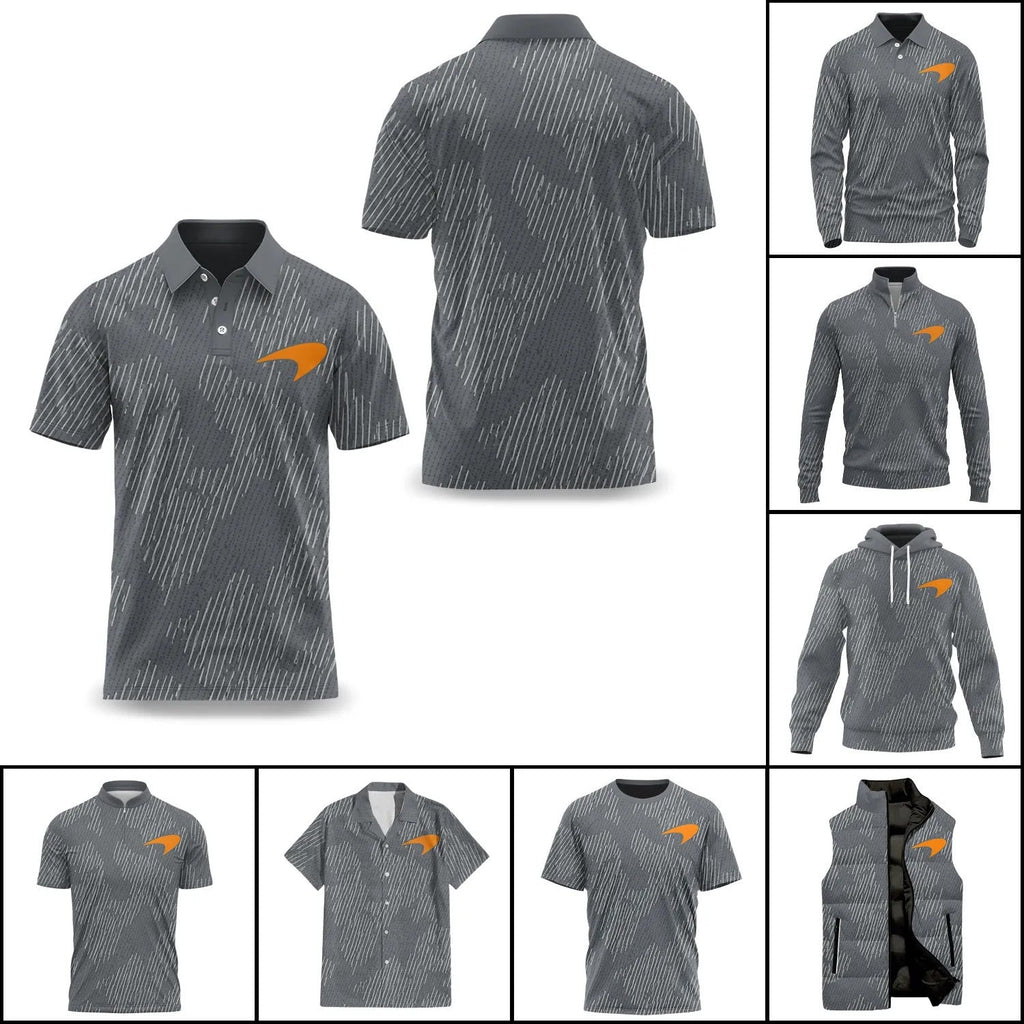 McLaren Apparels SC114
