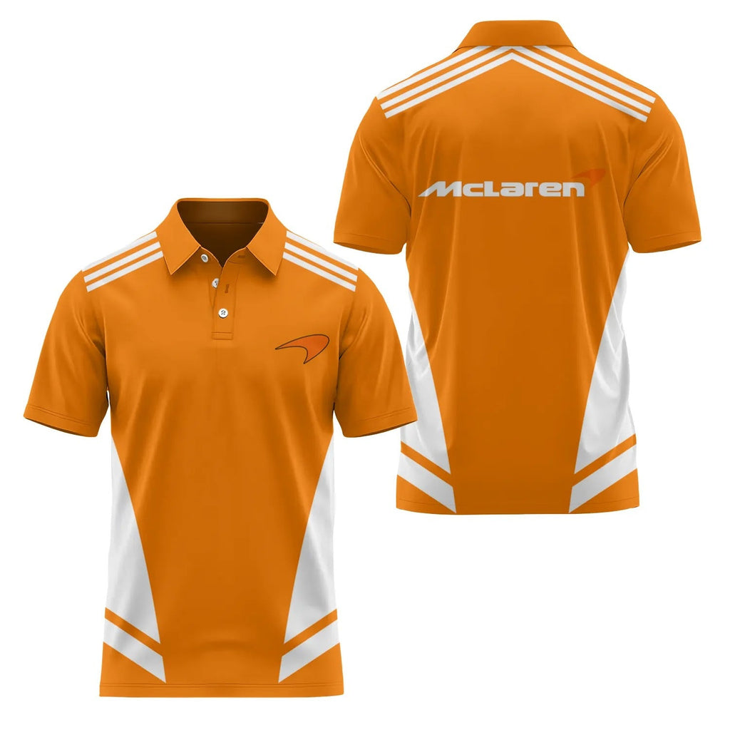 McLaren Apparels SC092