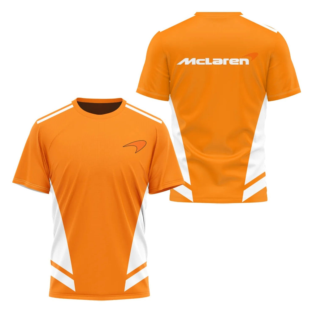 McLaren Apparels SC092
