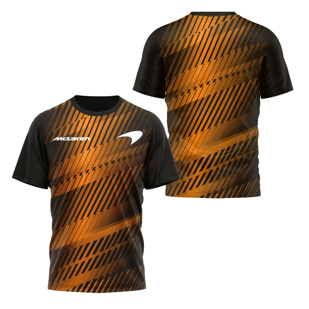 McLaren Apparels SC118