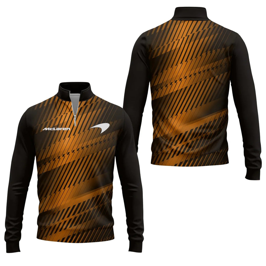McLaren Apparels SC118
