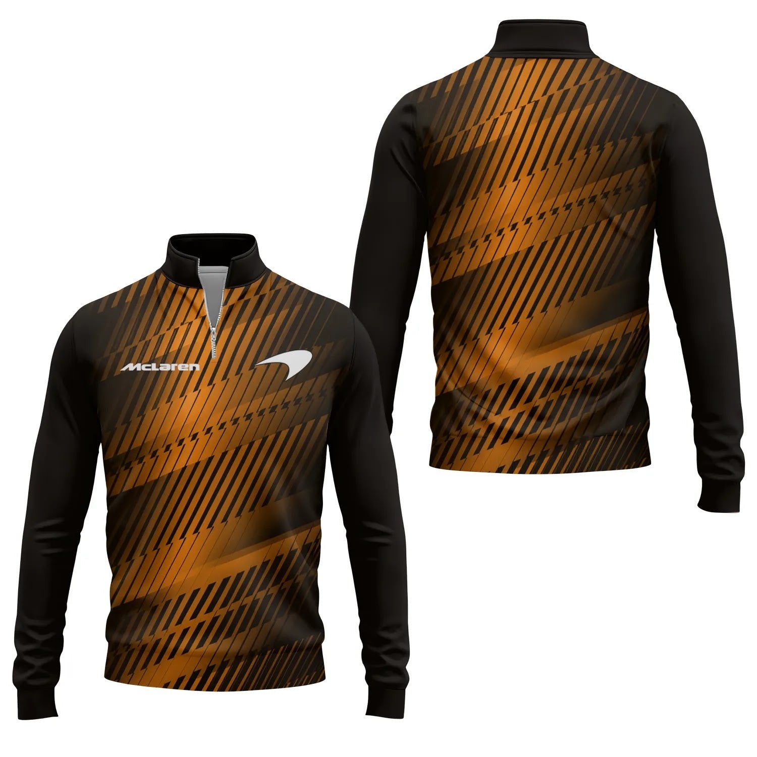 McLaren Apparels SC118