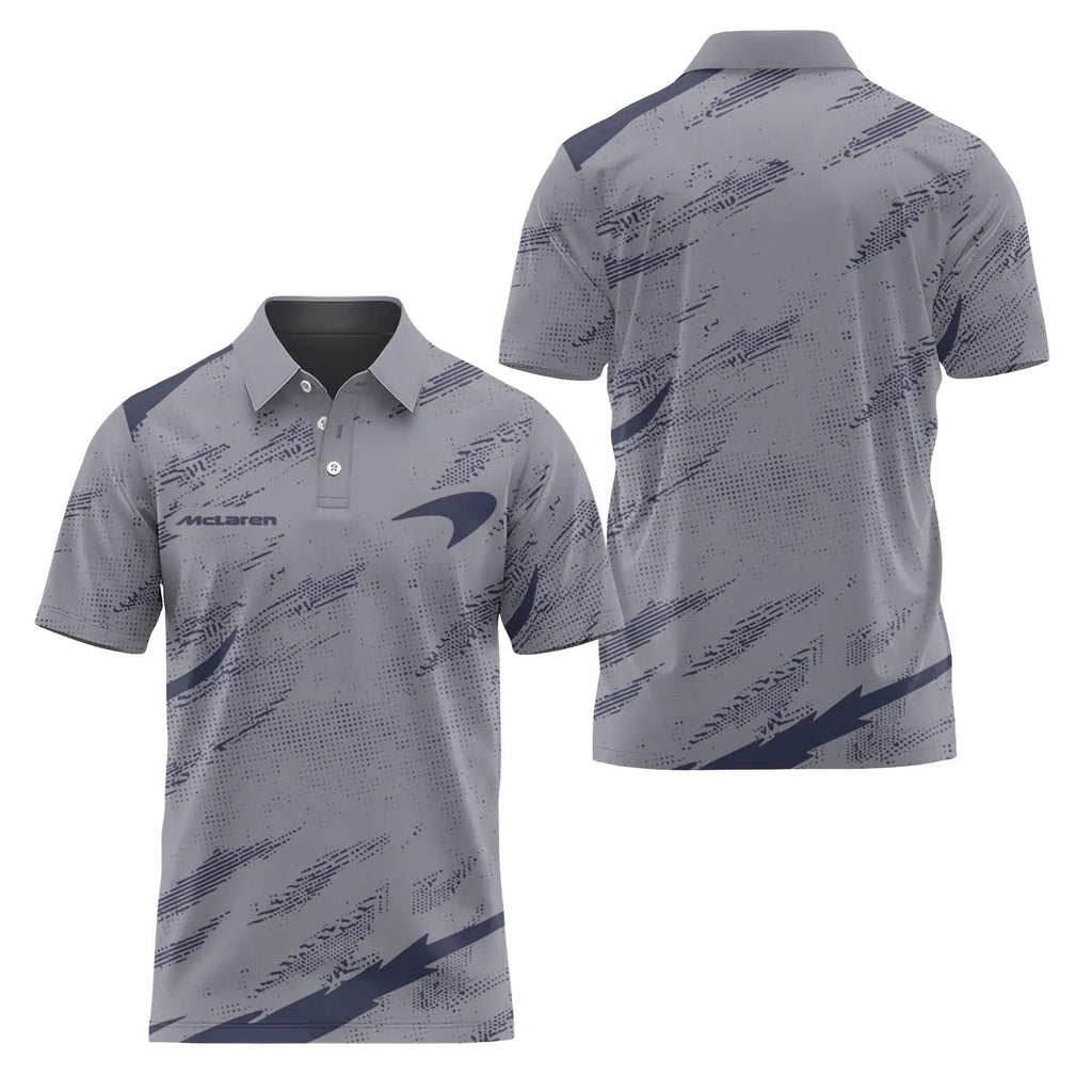 McLaren Apparels SC101
