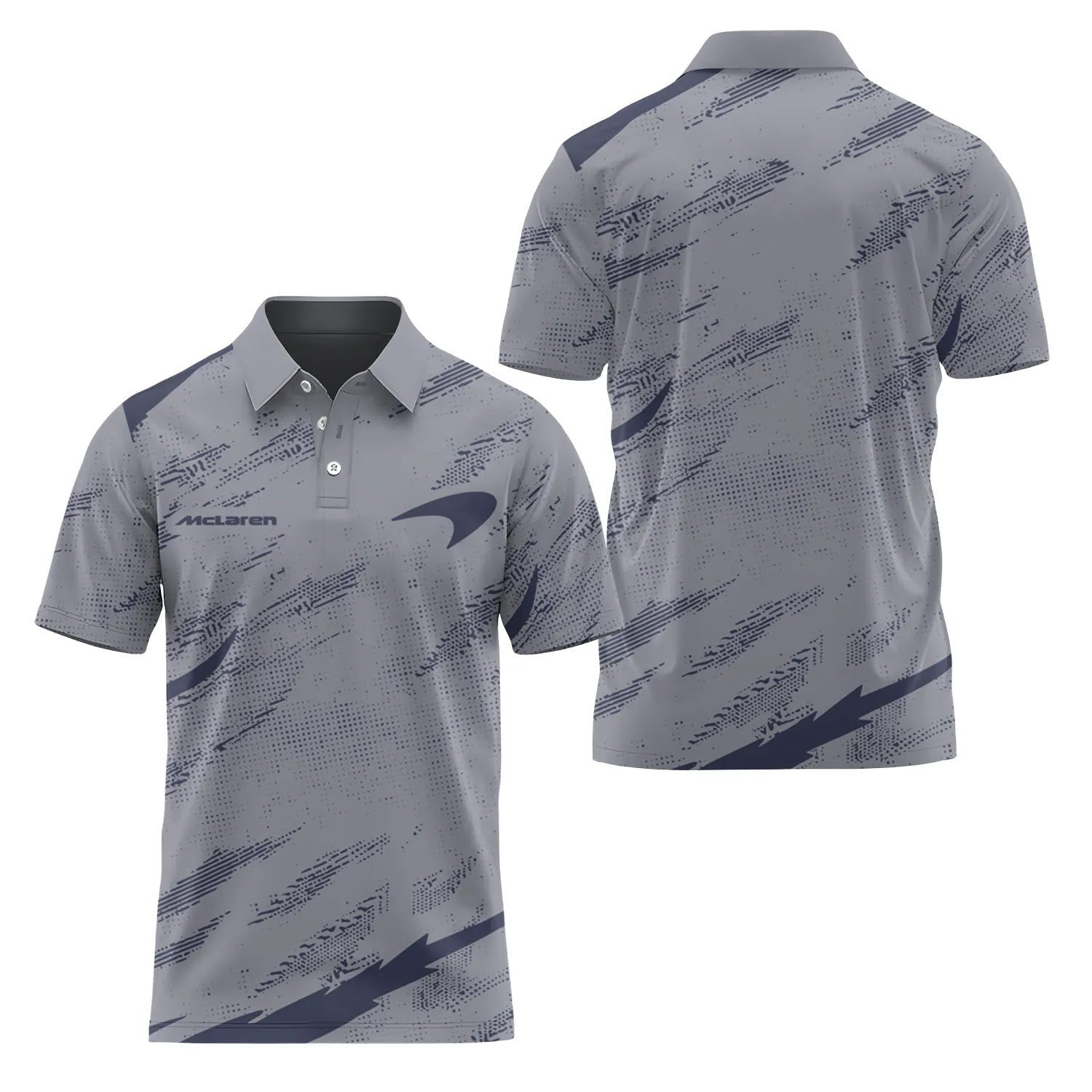 McLaren Apparels SC101