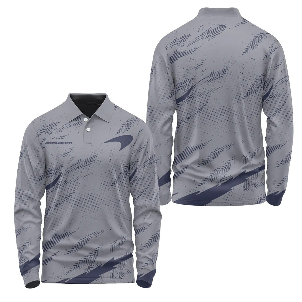 McLaren Apparels SC101