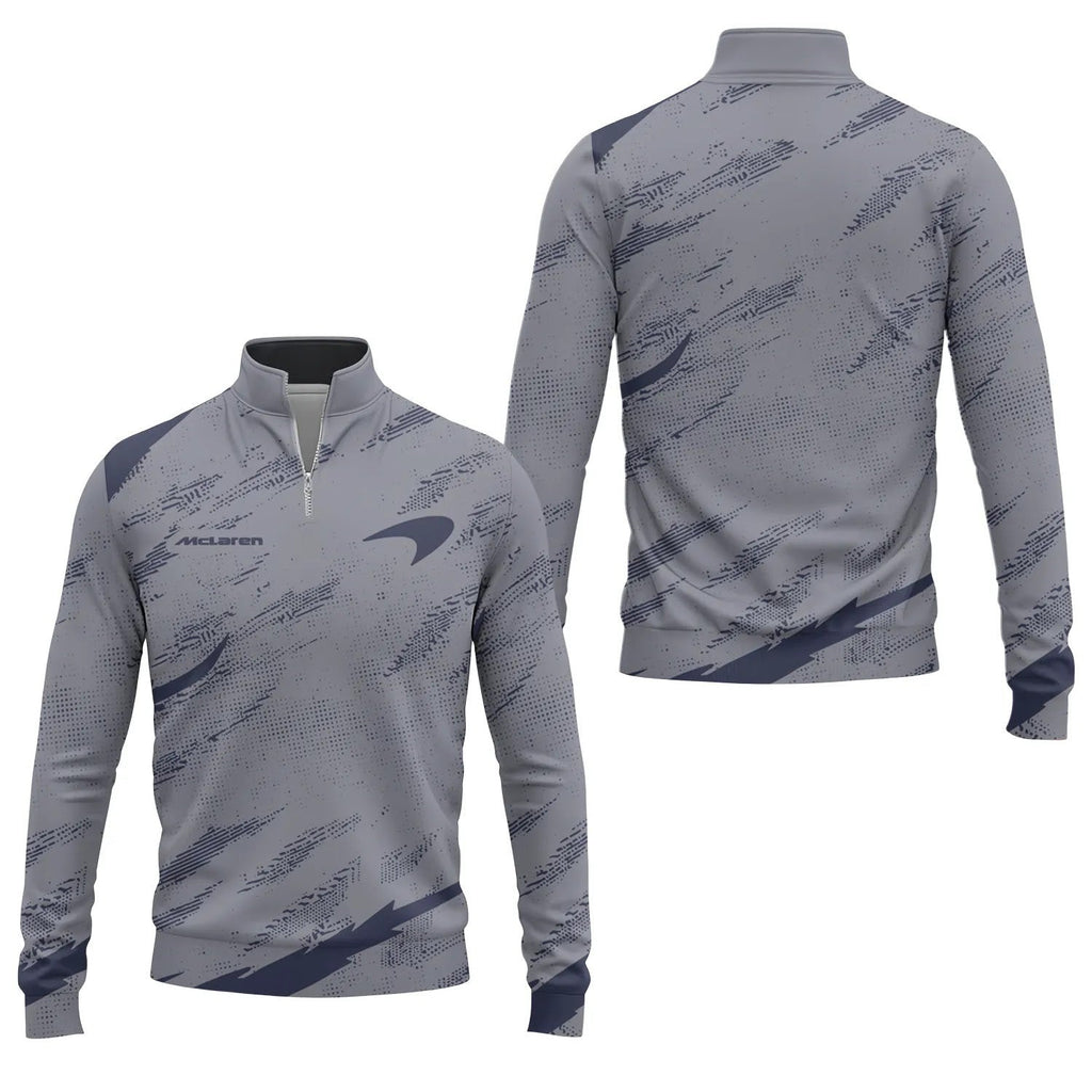 McLaren Apparels SC101