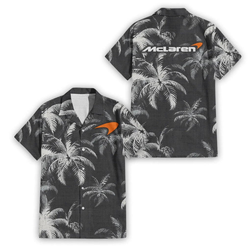 McLaren Apparels SC112