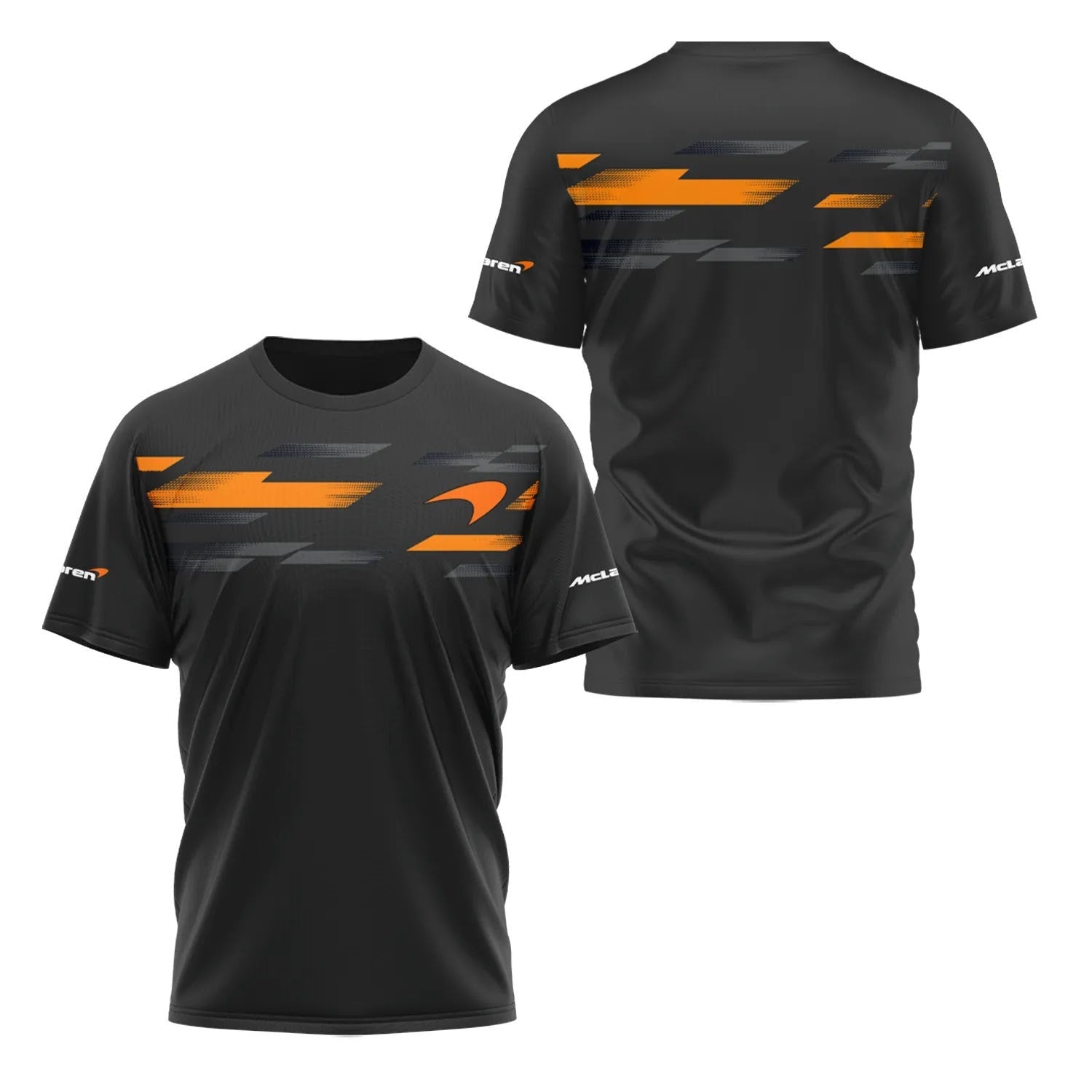 McLaren Apparels SC100