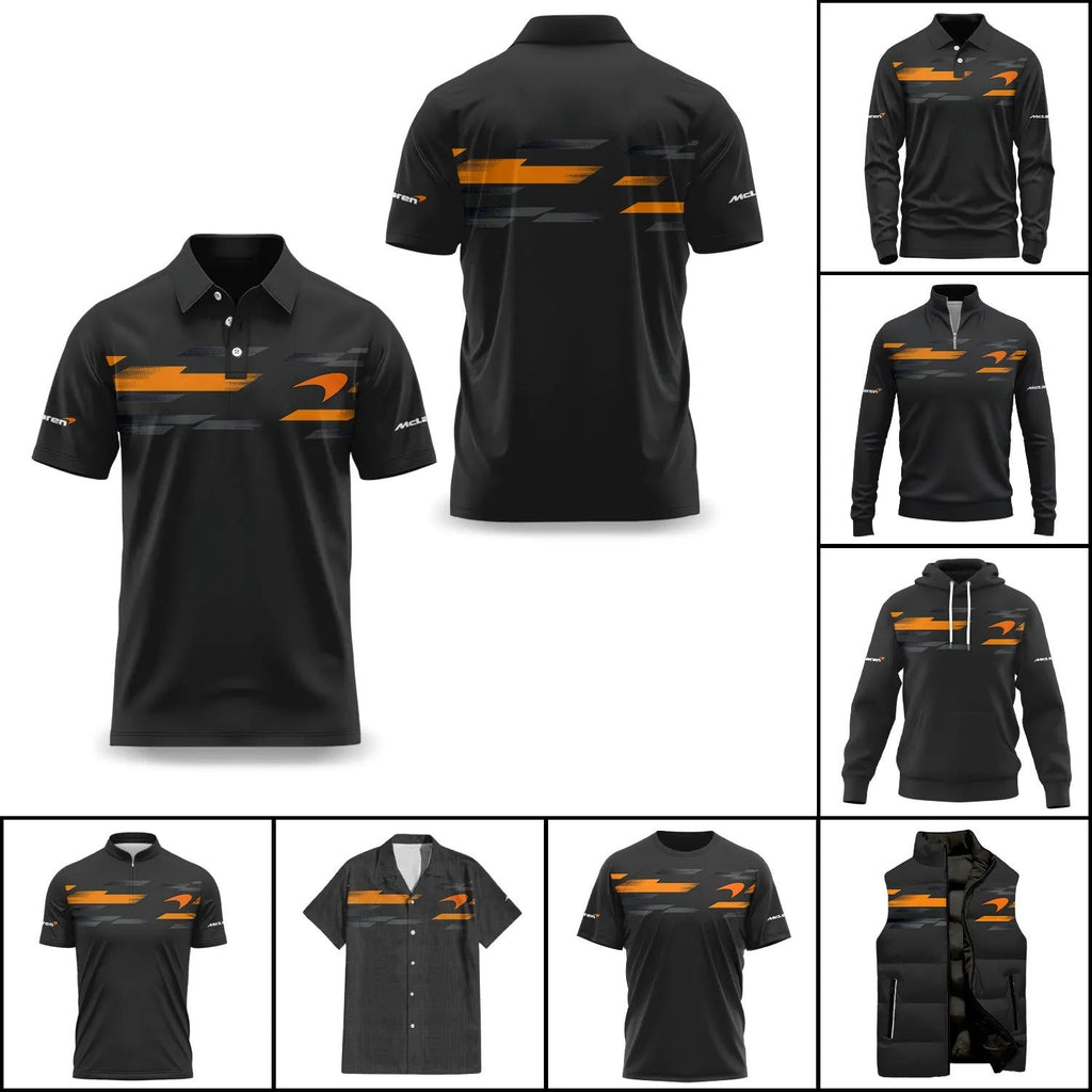 McLaren Apparels SC100