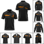McLaren Apparels SC100