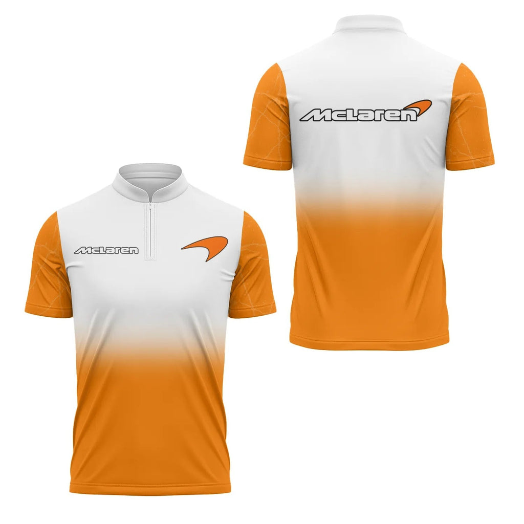 McLaren Apparels SC120