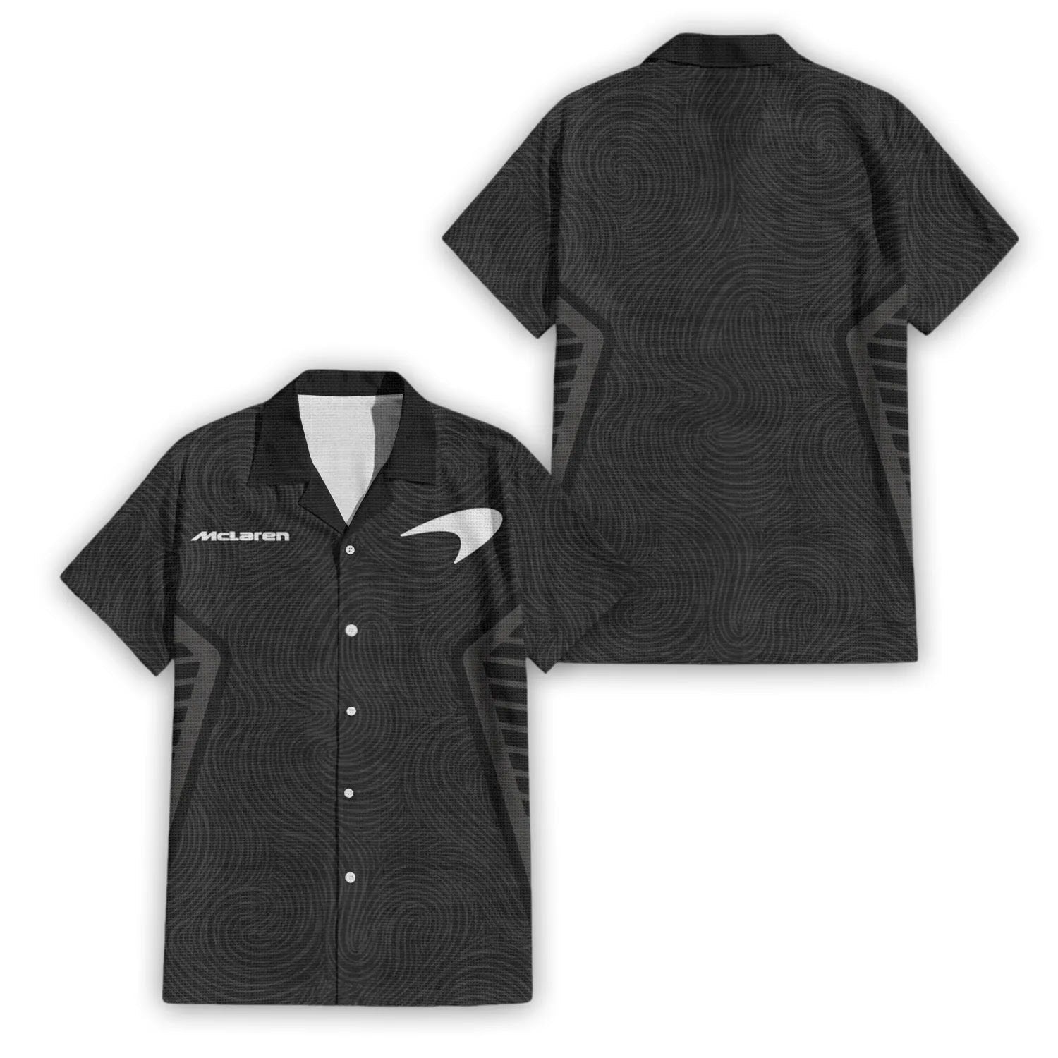McLaren Apparels SC102