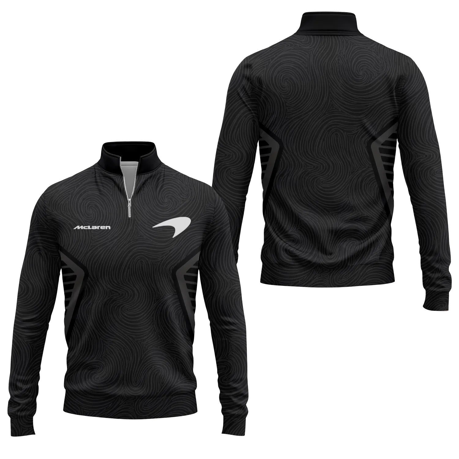 McLaren Apparels SC102