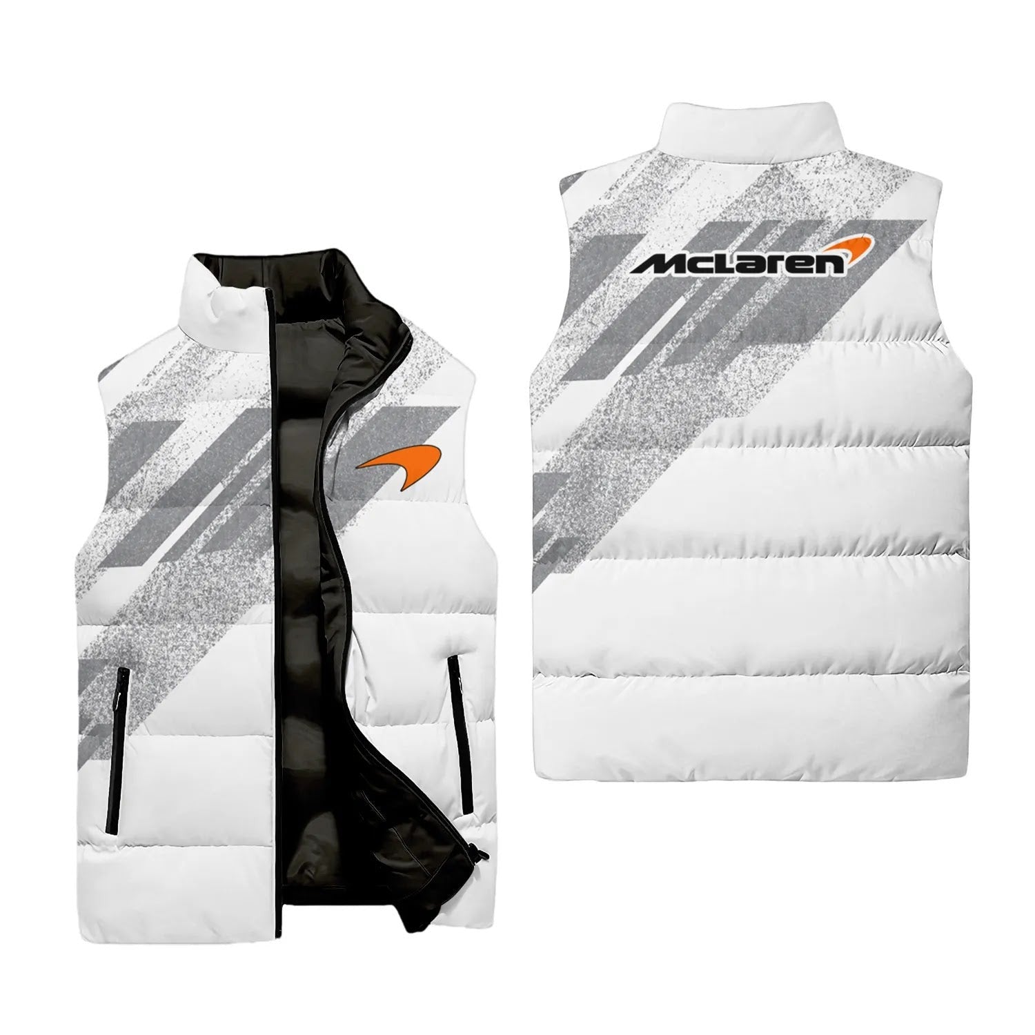 McLaren Apparels SC105