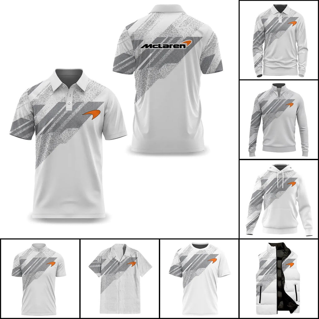 McLaren Apparels SC105