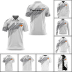 McLaren Apparels SC105