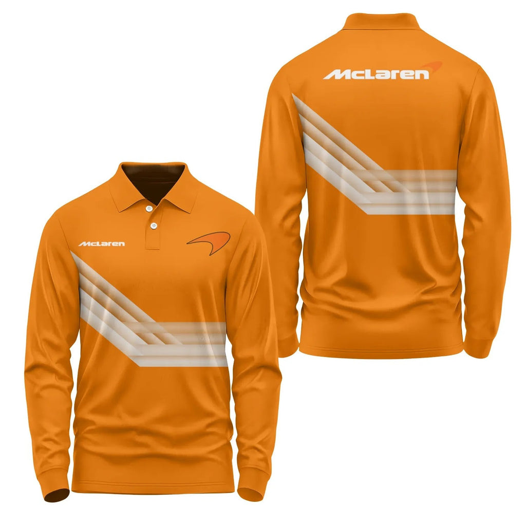 McLaren Apparels SC106