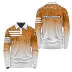 McLaren Apparels SC097