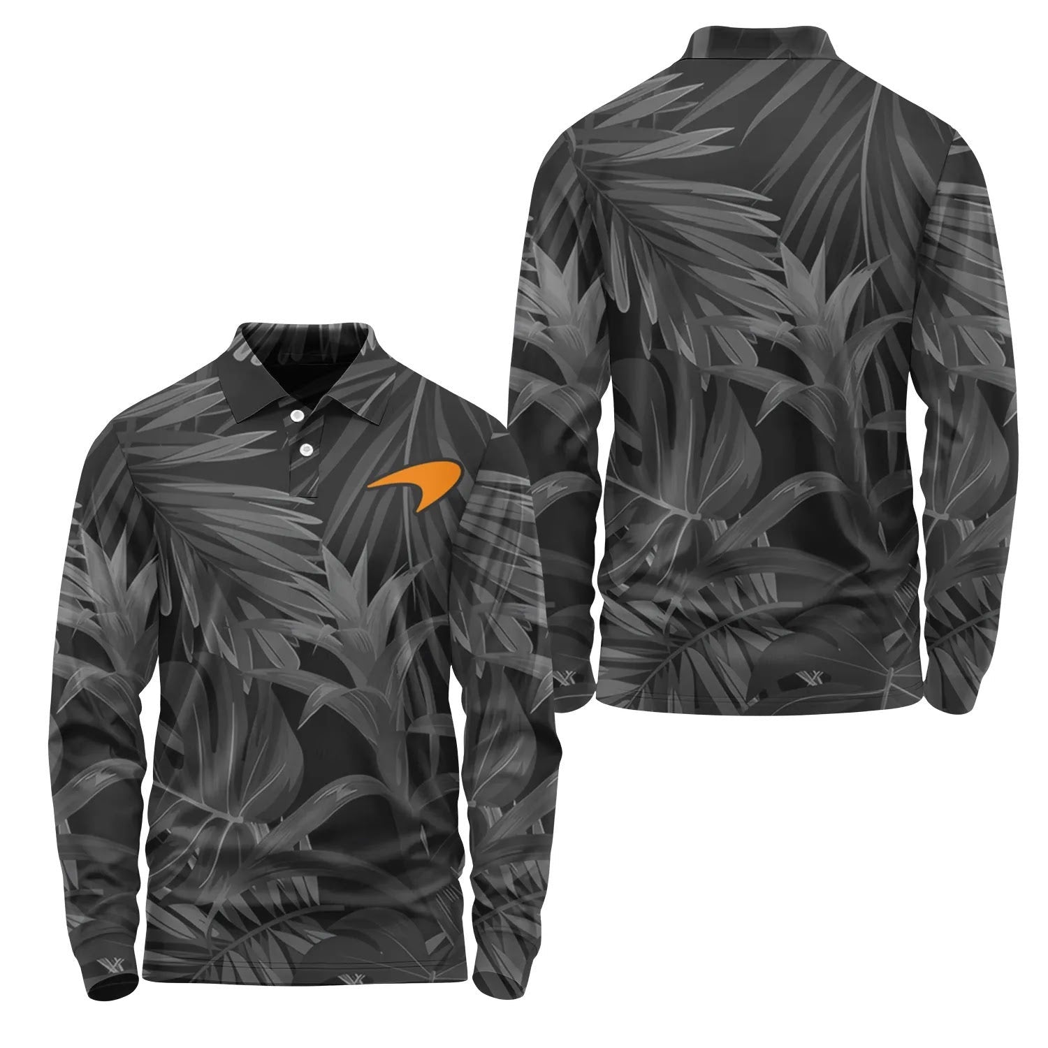 McLaren Apparels SC111