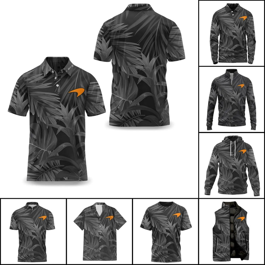 McLaren Apparels SC111