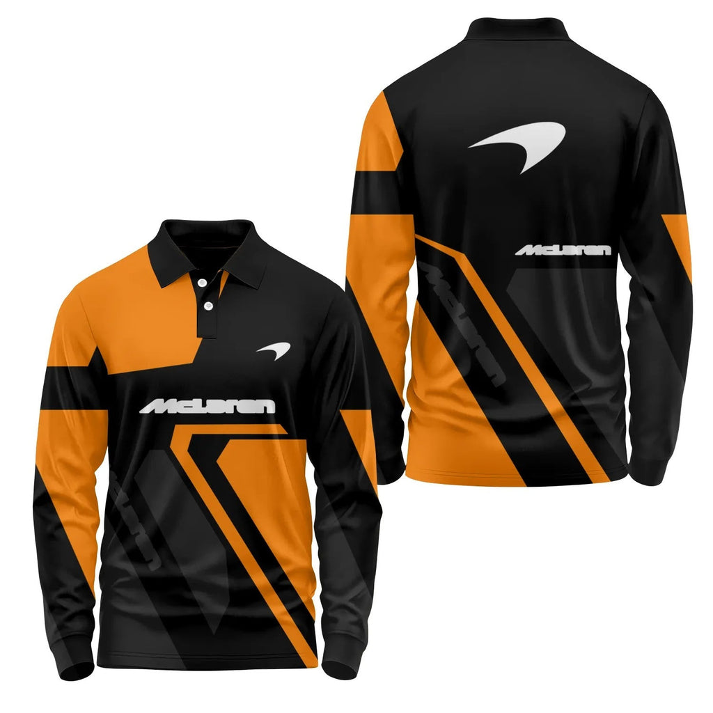 McLaren Apparels SC117