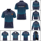McLaren Apparels SC099