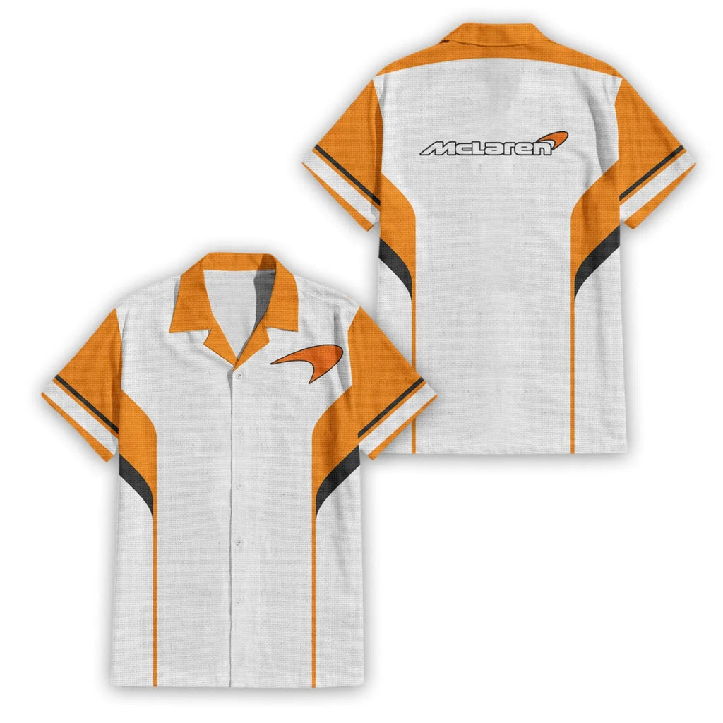 McLaren Apparels SC113