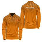 McLaren Apparels SC091