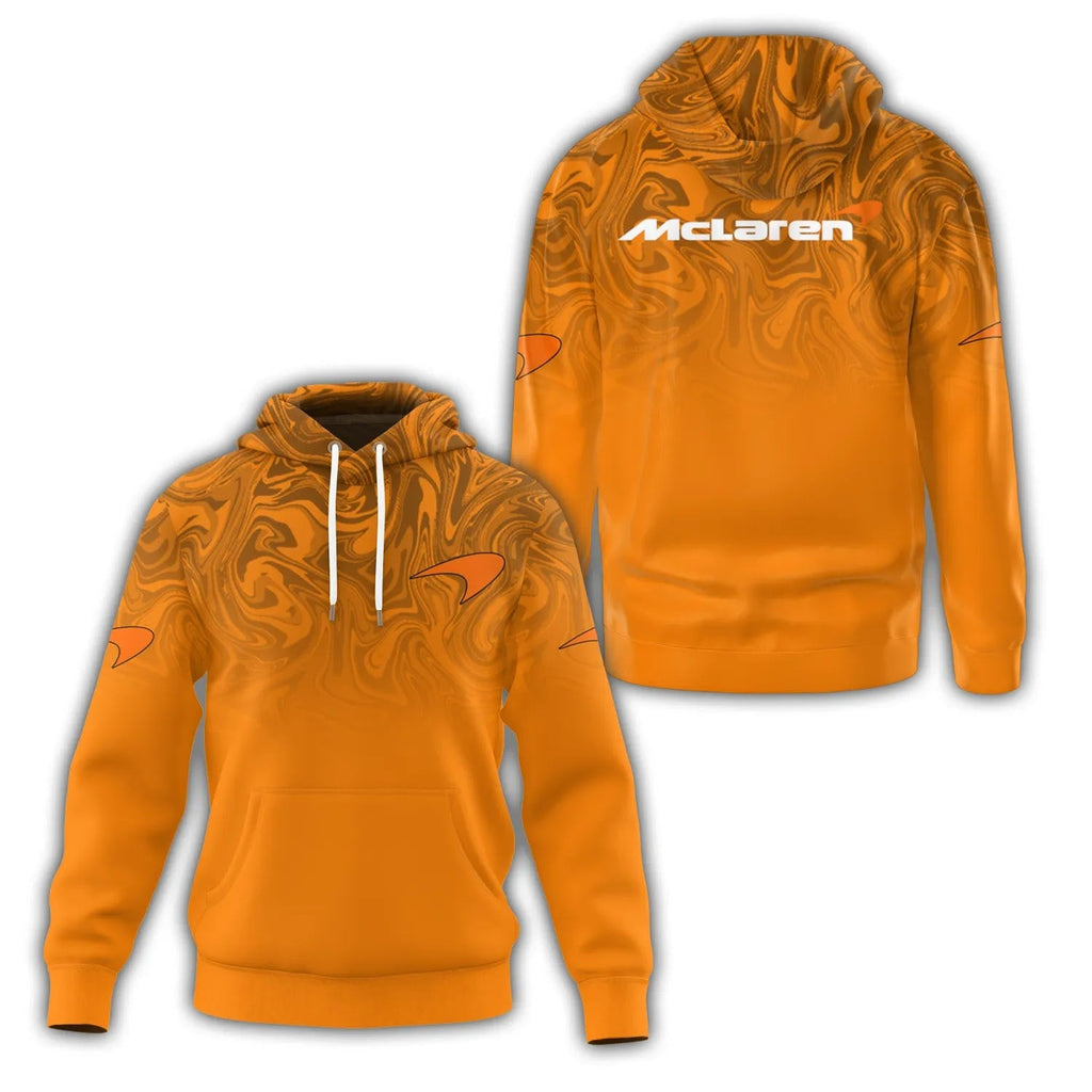 McLaren Apparels SC091