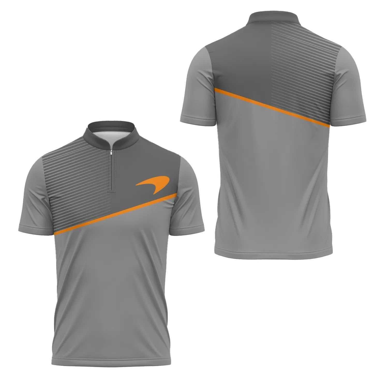 McLaren Apparels SC116