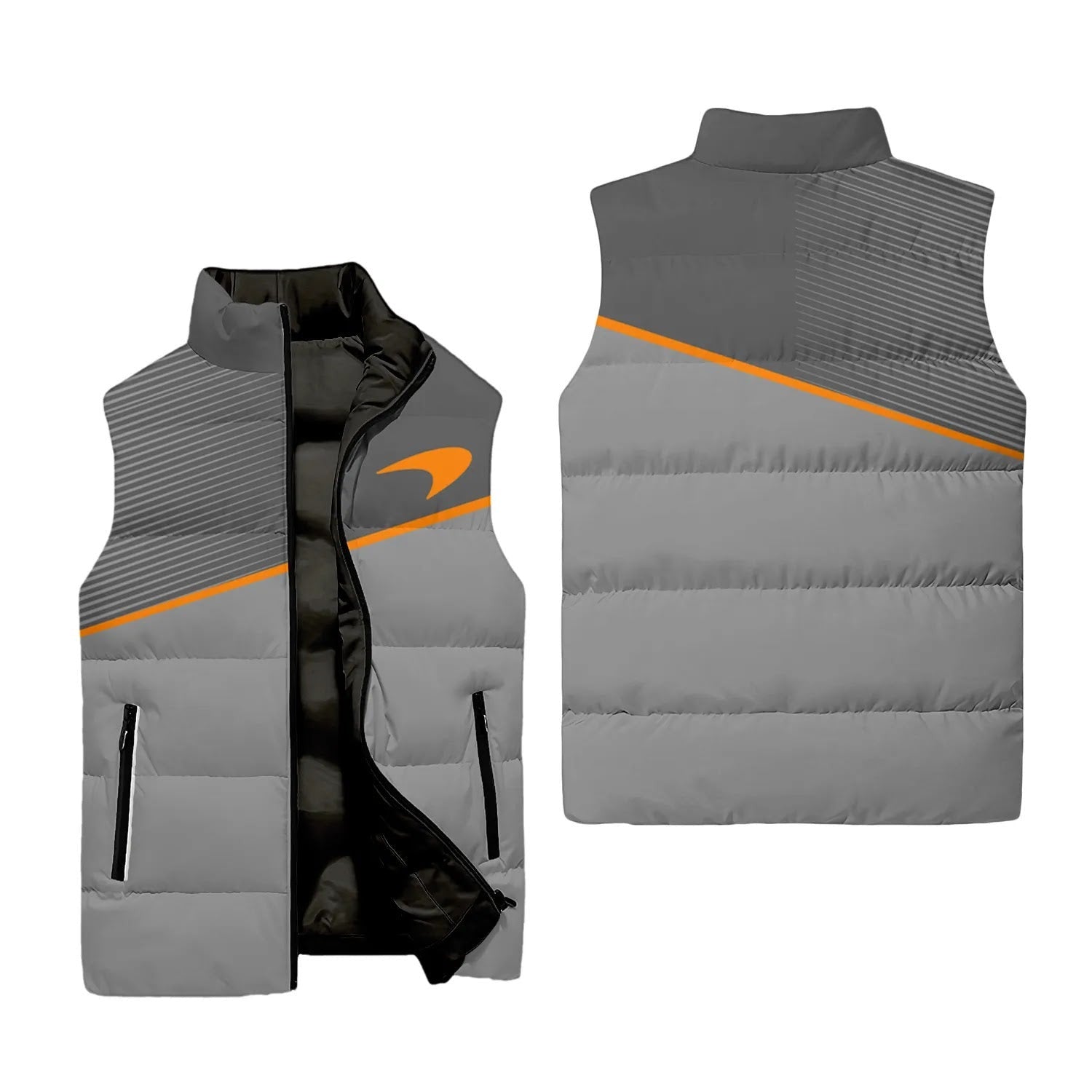 McLaren Apparels SC116