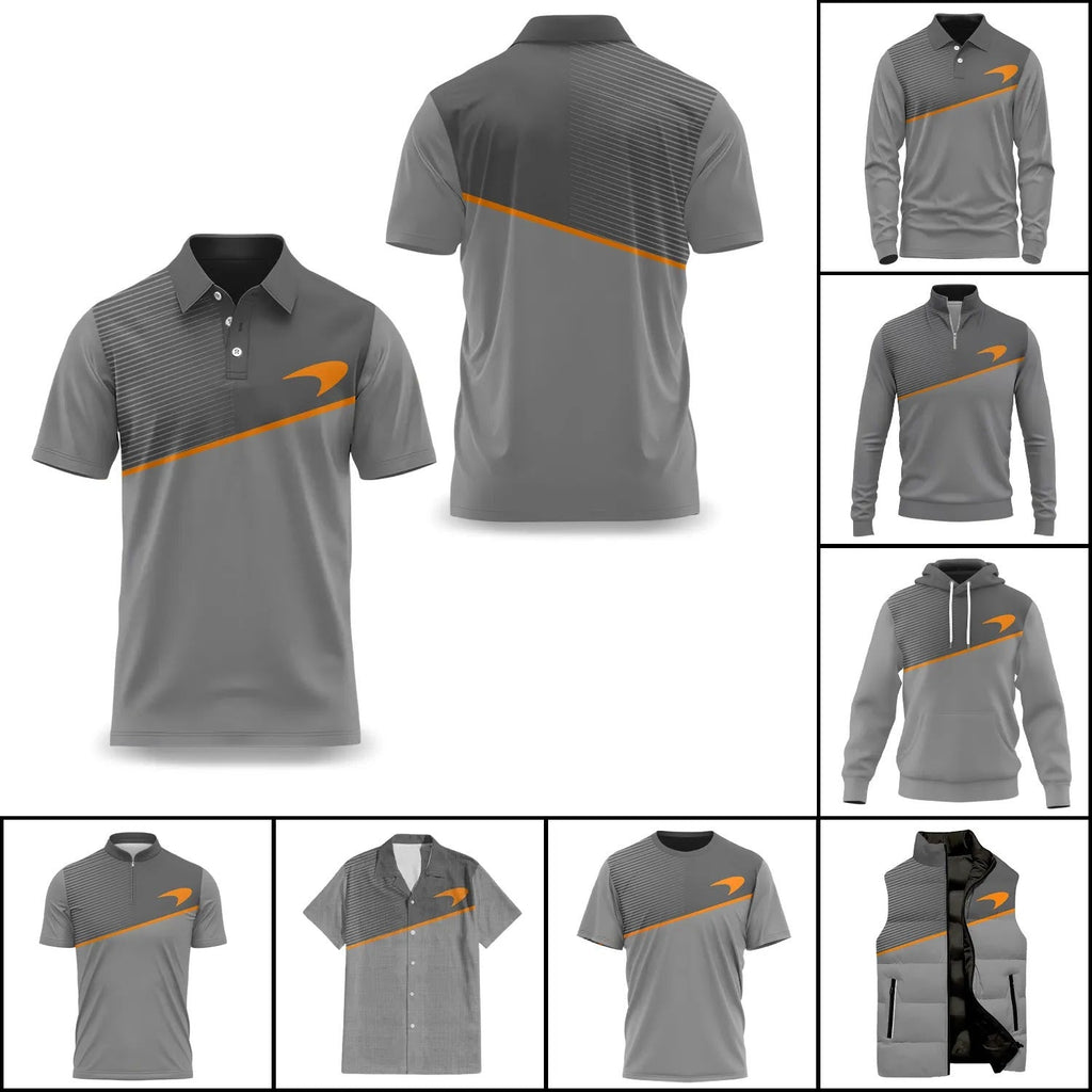 McLaren Apparels SC116