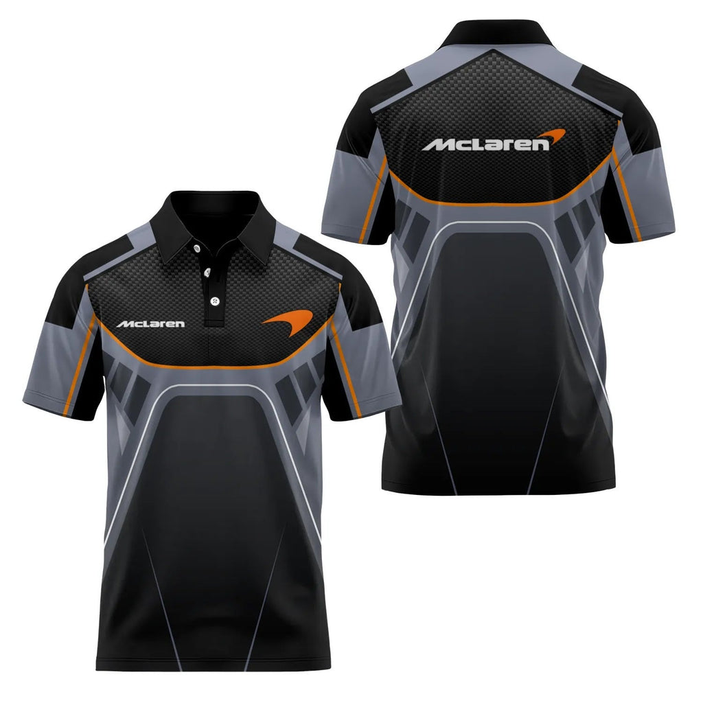 McLaren Apparels SC088