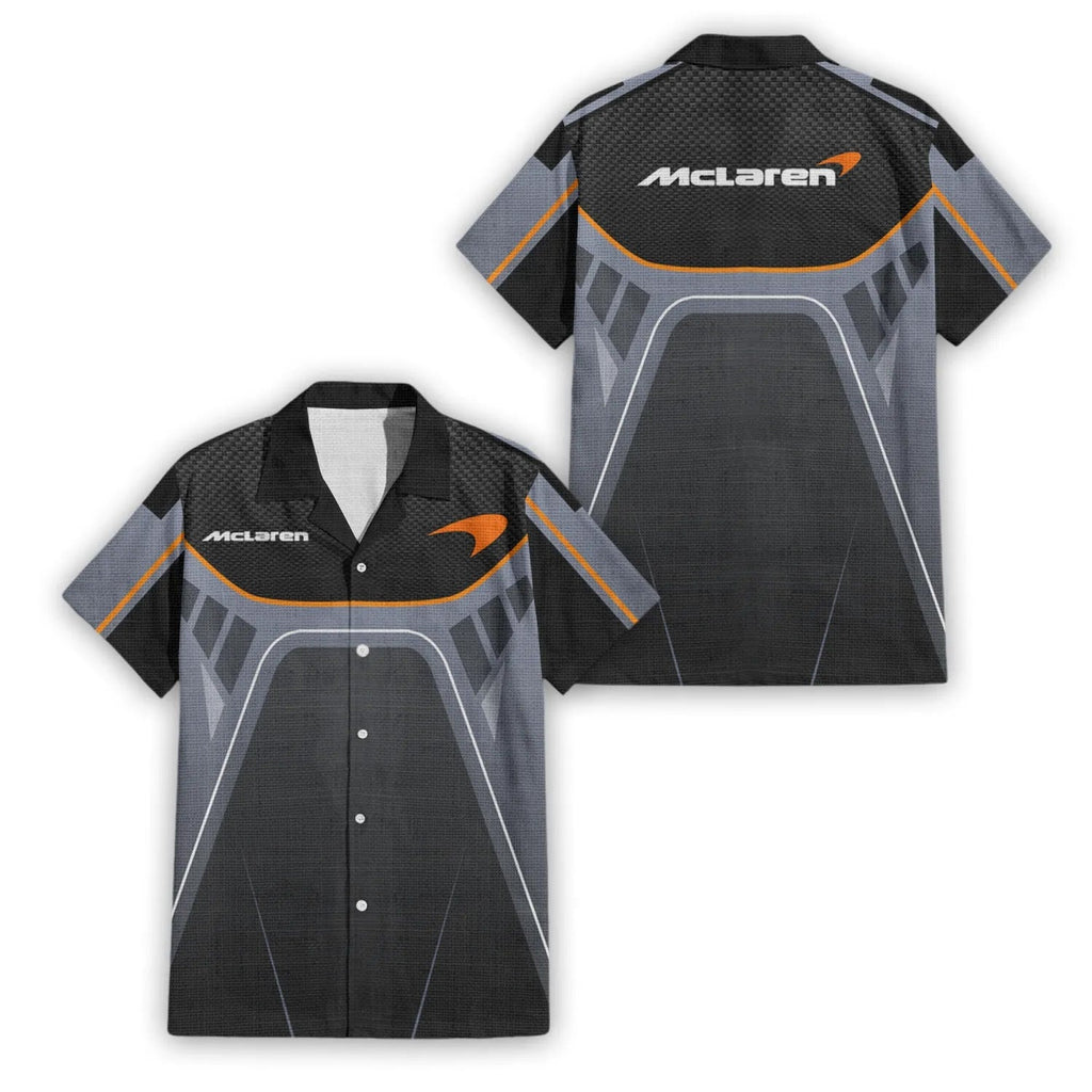 McLaren Apparels SC088