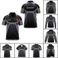 McLaren Apparels SC088
