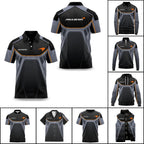 McLaren Apparels SC088