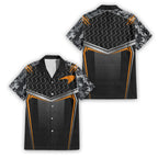 McLaren Apparels SC115