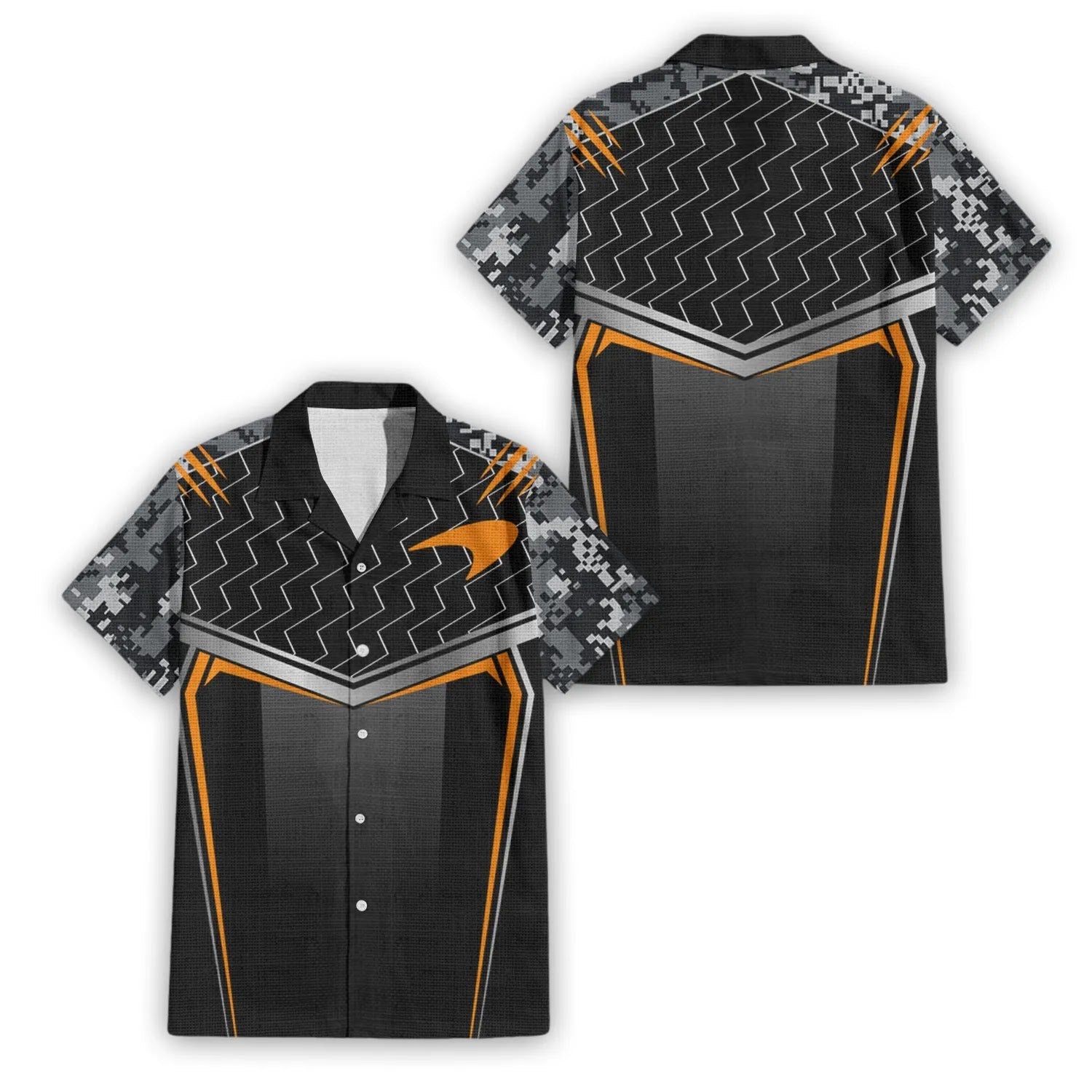 McLaren Apparels SC115