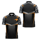 McLaren Apparels SC115