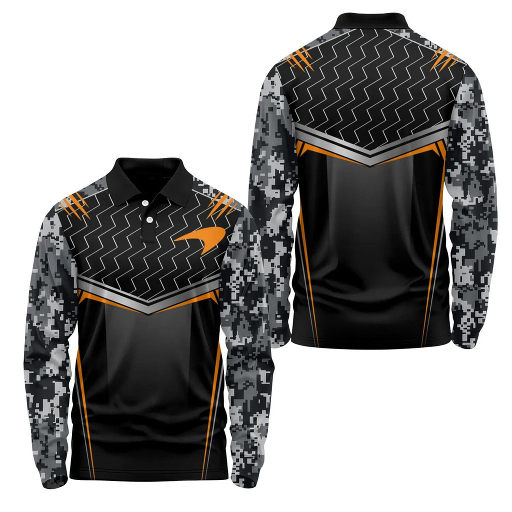 McLaren Apparels SC115