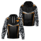 McLaren Apparels SC115
