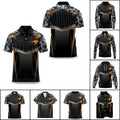 McLaren Apparels SC115