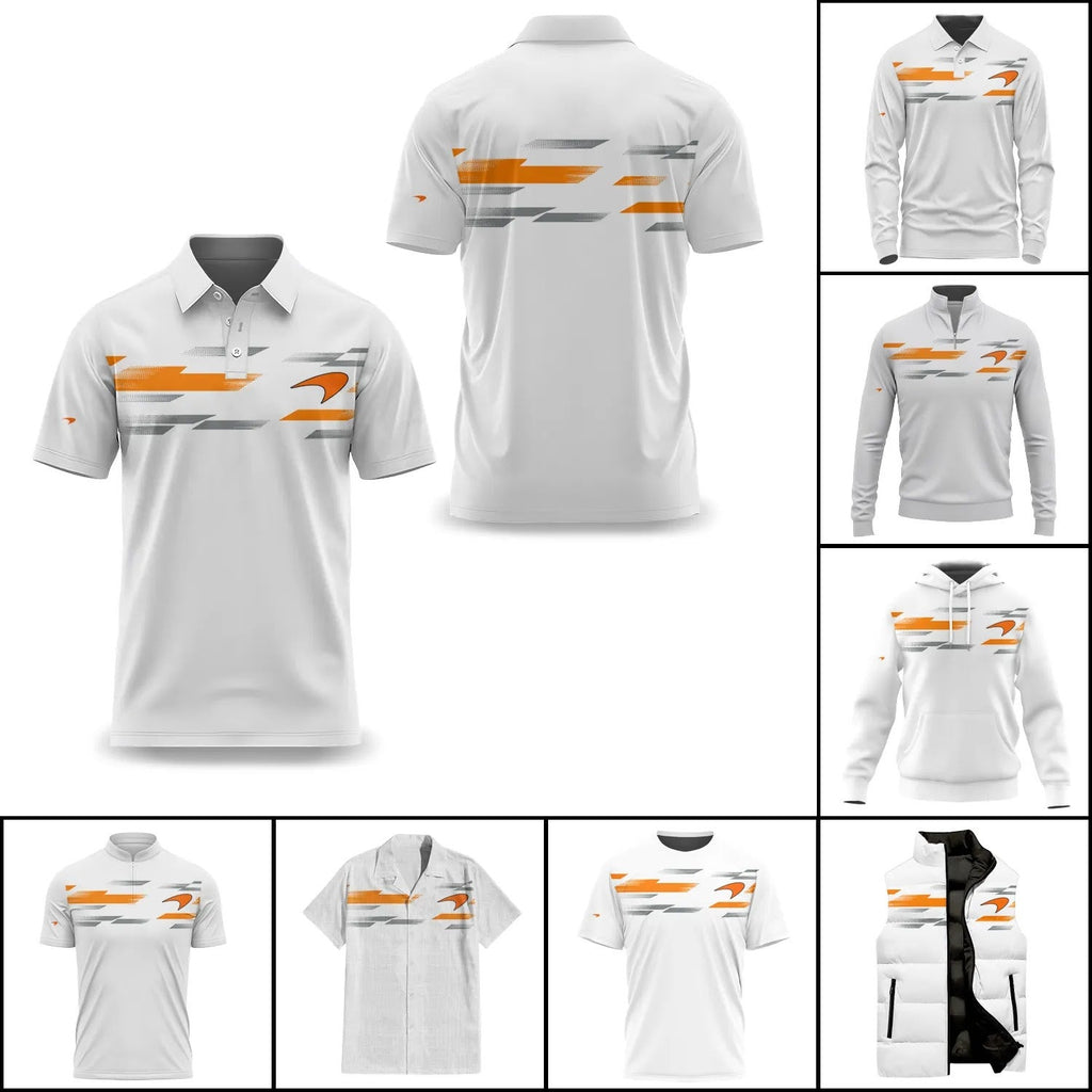 McLaren Apparels SC100-2