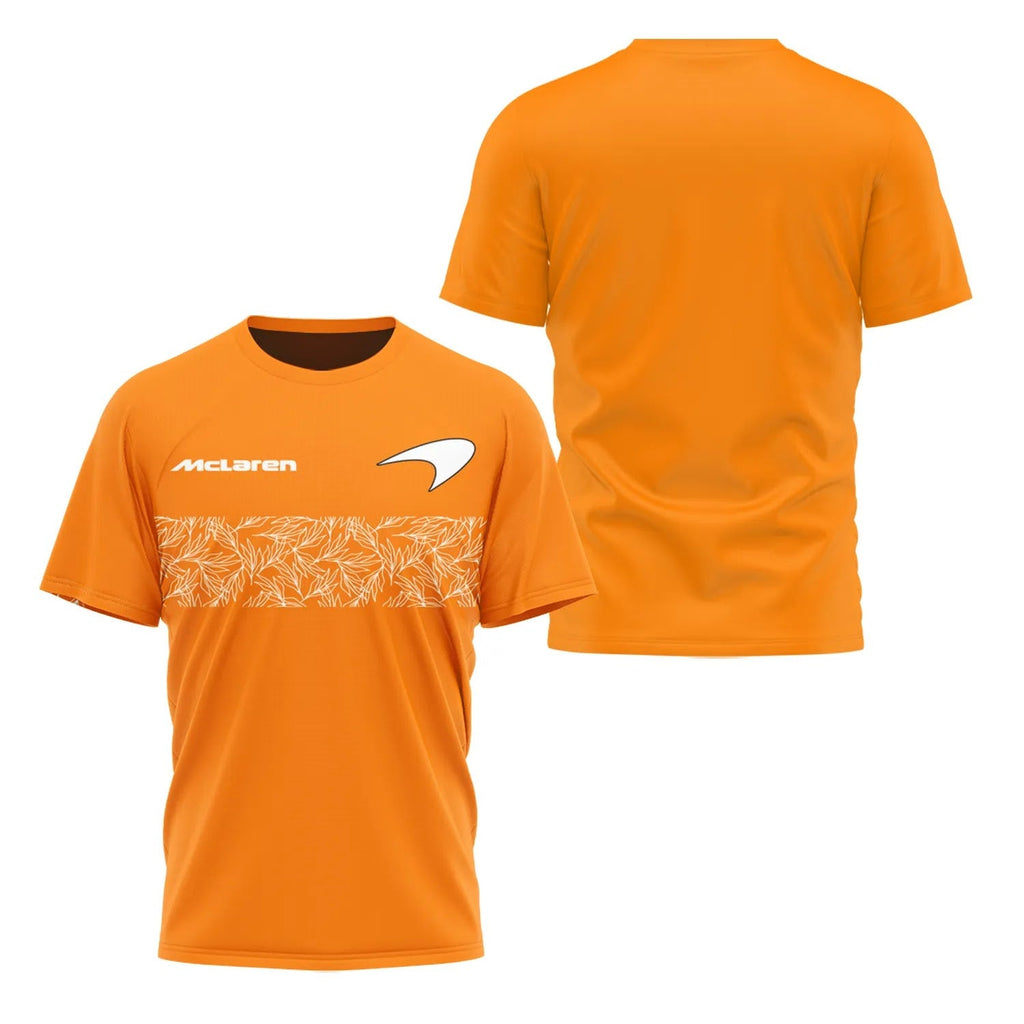 McLaren Apparels SC104